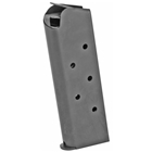 Mag Ed Brown 45acp Officer 7rd Blk