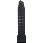 Promag For Glk 17/19/26 9mm 18rd Blk