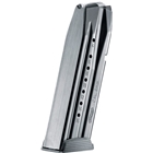 Walther Magazine Creed/ppx - 9mm 16rd Blued Steel