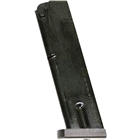 Beretta Magazine M9a3 9mm - Luger 17-rounds Black Steel