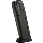 Mag Iwi Jericho 941 9mm 10rd Blk