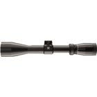 Axeon Hunting Scope 3-9x40mm - Plex Reticle Black Matte !