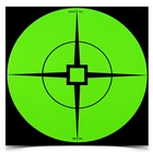 B/c Target Spots Green 10-6