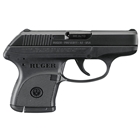 Ruger Lcp 380acp 2.75" Bl 6rd
