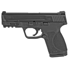 S&w M&p 2.0 40sw 4" 13rd Blk Nms