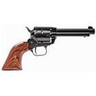 Heritage 22lr Only 4.75" Bl W/cocob