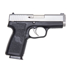 Kahr Cw9 9mm 3.6" Msts Poly Ns 7rd
