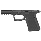 Ggp Combat Pistol Frame Blk Compact