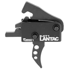 Lantac E-ct1 3.5lb Ss Crv Trigger