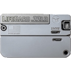 Trailblazer Lifecard .22lr - Single Shot Concrete