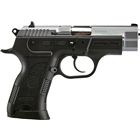 Sar Usa B6c Compact Pistol 9mm - 3.8" Bbl 13rd Mag Stainless!