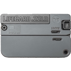 Trailblazer Lifecard .22lr - Single Shot Sniper Grey