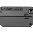 Trailblazer Lifecard .22wmr - Single Shot W/22lr Bbl Blk