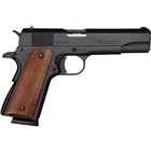 Charles Daly 1911 Pistol - .45acp 5" Fs 8rd Black/wood<