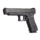 Glock 34 Gen3 9mm Pract/tac 17rd
