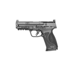 S&w M&p 2.0 9mm 4.25" 17rd Nms Or Bk