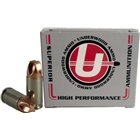 Underwood 9mm Luger +p 68gr - 20rd 10bx/cs Xtreme Defender