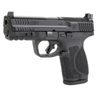 S&w M&p 2.0 9mm 4" 15rd Nms Or Bk