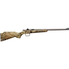 Crickett Rifle G2 .22lr - S/s Mossy Oak Shadowgrass<
