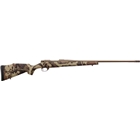 Weatherby Vanguard First Lite - 6.5-300wby Mag 26" Fde/camo