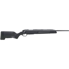 Steyr Scout Rifle 6.5cm - 19" Black Threaded Fluted