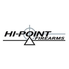 Hi-point Carbine .45acp 17.5" - Tb 9rd Black W/ct Red Dot