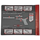Real Avid For Glock Smart Mat