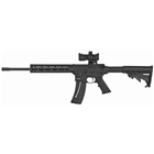 S&w M&p15-22 22lr 16" 25rd Blk Or