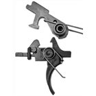 Delton Ar-15 Match Trigger - 4.6lbs Pull 2 Stage Small Pin