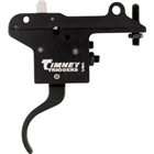 Timney Trigger Winchester 70 - Without Moa Trigger Black
