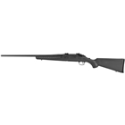 Ruger American 243win 22" Blk 4rd