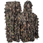 Titan Leafy Suit Mossy Oak Dna - 2xl/3xl Pants/top