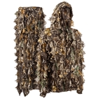 Titan Leafy Suit Real Tree Edg - S/m Pants/top
