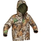 Arctic Shield Youth Classic - Elite Parka Rt Edge Y Large