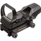 Truglo Red Dot Open 4 Reticle Black