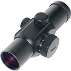 Sightron Red Dot S30-5 - 5moa 30mm W/rings Matte