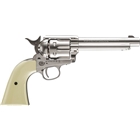 Rws Colt Saa Peacemaker Air - Pistol .177/bb Co2 Nickel