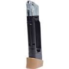 Umarex Glock 19x Gen5 Airsoft - Magazine 14-rounds Drop Free