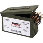 Pmc 50 Bmg Ammo Can 660gr - 100rd Linked Fmj-bt