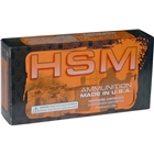 Hsm 221 Rem Fireball 55gr Vmax - 20rd 25bx/cs