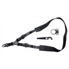 Toc Tactical Sling Kit - Sling/adapter/wrench