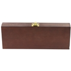 Dac Univ Clng Kit 17pc Wood Box
