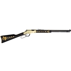 Henry Texas Tribute Edition - .22s/l/lr 20" Octagon
