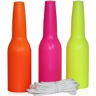 Do-all Target Factory Bottles - W/cord 3pk Red/white/blue