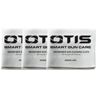 Otis Microfiber Gun Cloth - 3-pack