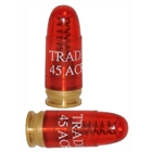 Traditions Snap Caps .45acp - 5-pack