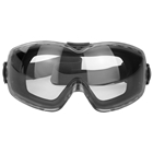 Uvex Stealth Otg Goggles