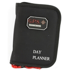 Gps Discreet Case Day Planner Small