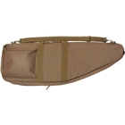 Toc Tactical Rifle Case 36" - External Storage Pocket Tan