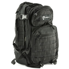 Drago Gear Scout Backpack Blk